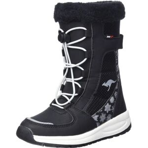 KangaROOS Winterlaarzen voor Meisjes - Maat 34 EU KangaROOS Winterlaarzen voor Meisjes - Maat 34 EU