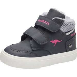 KANGAROOS KaVu Primo V Kinderschuhe - Sportliche Hochschaftsschuhe KANGAROOS KaVu Primo V Kinderschuhe - Sportliche Hochschaftsschuhe