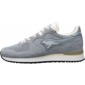 Zapatillas KangaROOS Aussie Mono Beige - Zapatos Zapatillas KangaROOS Aussie Mono Beige - Zapatos
