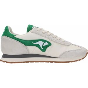 KANGAROOS Aussie Verde 2.0 Sneakers - Unisex, Umweltfreundlich, Schlank KANGAROOS Aussie Verde 2.0 Sneakers - Unisex, Umweltfreundlich, Schlank