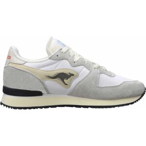 Sneaker KangaROOS Aussie Mono Bianche - Sneaker Sneaker KangaROOS Aussie Mono Bianche - Sneaker