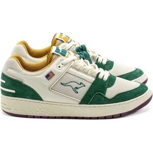 KangaROOS Hot Shot Lo Varsity Basket - Baskets - Publicité KangaROOS Hot Shot Lo Varsity Basket - Baskets - Publicité