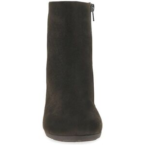 Gabor Classic Women's Comfortable extra width H transitional shoes ENGL Brown Micro Gabor Classic Women's Comfortable extra width H transitional shoes ENGL Brown Micro