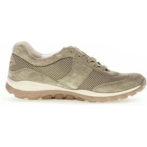 Chaussures RollingSoft Gabor Vert Sauge - Semelle Multicouche Légère - Chaussures Chaussures RollingSoft Gabor Vert Sauge - Semelle Multicouche Légère - Chaussures