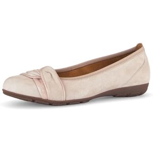 Gabor Ballerine Rose Slip-on - Ballerines - Publicité Gabor Ballerine Rose Slip-on - Ballerines - Publicité