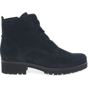 Gabor Lace-up dark blue Mel Gabor Lace-up dark blue Mel