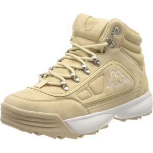 Kappa Shivoo Ice 2429684210 Winter Women's Cream Shoes - Shoe Type Kappa Shivoo Ice 2429684210 Winter Women's Cream Shoes - Shoe Type