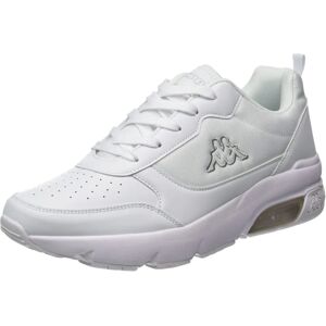 Kappa White Sneakers - Sneakers Kappa White Sneakers - Sneakers