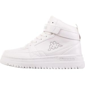 Vita Sneakers Kappa Draydon - Skor Vita Sneakers Kappa Draydon - Skor