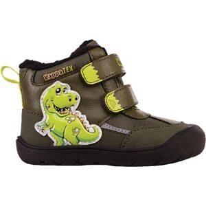 Kappa - Gr. 21 - Grün lime - Sneaker Kappa - Gr. 21 - Grün lime - Sneaker