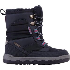 Kappa Alido II Tex K navy - Bottes d'hiver pour filles - Publicité Kappa Alido II Tex K navy - Bottes d'hiver pour filles - Publicité