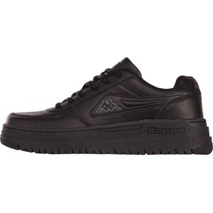 Kappa Bash Dlx Modelo 2433841116 Niños Todo el año Negro - Zapatillas Kappa Bash Dlx Modelo 2433841116 Niños Todo el año Negro - Zapatillas