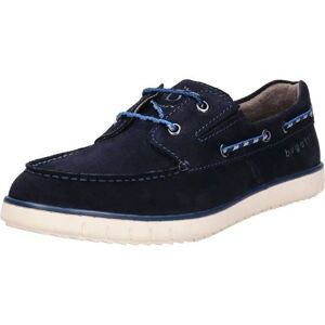 Bugatti - Herren sportlicher Schnürer - Blau - 44 - Shoes Bugatti - Herren sportlicher Schnürer - Blau - 44 - Shoes