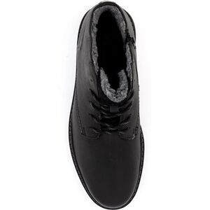Bottes desert Bugatti Crepi en cuir vintage décontracté - Bottes Bottes desert Bugatti Crepi en cuir vintage décontracté - Bottes