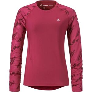 Schöffel Longsleeve Lakata Trail L - Sporty Functional Shirt Schöffel Longsleeve Lakata Trail L - Sporty Functional Shirt