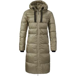 Schöffel Kenosha Wasserdichte Winterjacke - Jacke Schöffel Kenosha Wasserdichte Winterjacke - Jacke