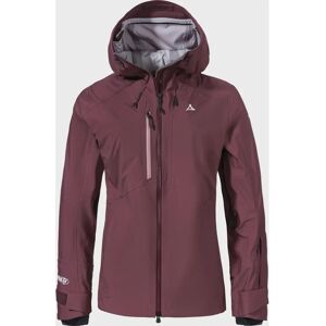 SCHÖFFEL Pizac L Jacke - Wasserdicht Winddicht 3L Outdoorjacke SCHÖFFEL Pizac L Jacke - Wasserdicht Winddicht 3L Outdoorjacke