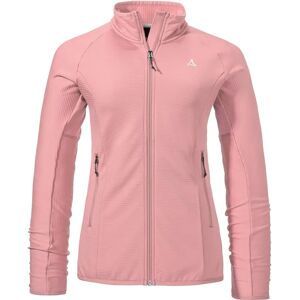 SCHÖFFEL Cascata WMS Fleecejacke - Pink - Wandern Fleecejacke SCHÖFFEL Cascata WMS Fleecejacke - Pink - Wandern Fleecejacke