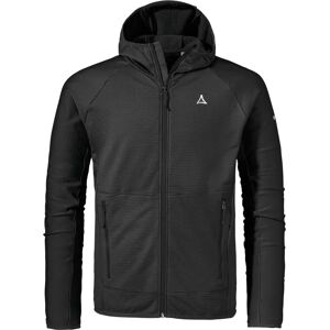SCHÖFFEL Fleece Hoody Style Cascata MNS - Fleecejacka SCHÖFFEL Fleece Hoody Style Cascata MNS - Fleecejacka