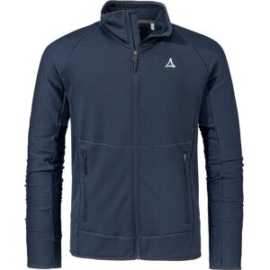 SCHÖFFEL Cascata MNS Fleece Jacket - Hiking Fleece Jacket for Men SCHÖFFEL Cascata MNS Fleece Jacket - Hiking Fleece Jacket for Men