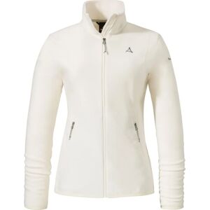 SCHÖFFEL Hiking Fleece Jk Style Ash WMS - Damen - Weiß - Fleecejacke SCHÖFFEL Hiking Fleece Jk Style Ash WMS - Damen - Weiß - Fleecejacke