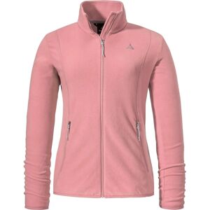 Schöffel Violet Fleece Jacket - Outdoor Performance Schöffel Violet Fleece Jacket - Outdoor Performance