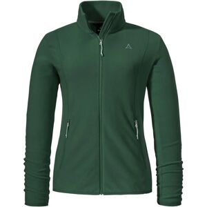 SCHÖFFEL Hiking Fleece Jacket Ash WMS - Fleece Jacket for Women SCHÖFFEL Hiking Fleece Jacket Ash WMS - Fleece Jacket for Women