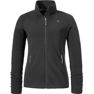 SCHÖFFEL Hiking Fleece Jacket Ash WMS - Fleece jacket SCHÖFFEL Hiking Fleece Jacket Ash WMS - Fleece jacket