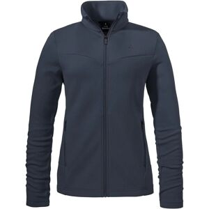 SCHÖFFEL Pine WMS Fleece Jacke - Sportlich, Warm, Recycelt SCHÖFFEL Pine WMS Fleece Jacke - Sportlich, Warm, Recycelt