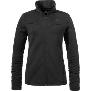 SCHÖFFEL Ski Fleece Jk Pine WMS - Fleece jas SCHÖFFEL Ski Fleece Jk Pine WMS - Fleece jas