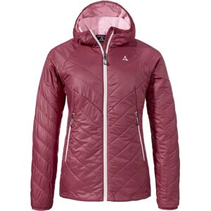 SCHÖFFEL Hiking Ins Jacket Cascata WMS - Windproof, Eco Insulation, Regular Fit SCHÖFFEL Hiking Ins Jacket Cascata WMS - Windproof, Eco Insulation, Regular Fit