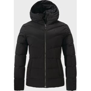 Schöffel Winter Daunenjacke Urban Down Style Vindave - Winterjacke Schöffel Winter Daunenjacke Urban Down Style Vindave - Winterjacke