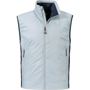 Schöffel Hiking Hybrid Weste - Winddicht, Leicht & Packbar Schöffel Hiking Hybrid Weste - Winddicht, Leicht & Packbar
