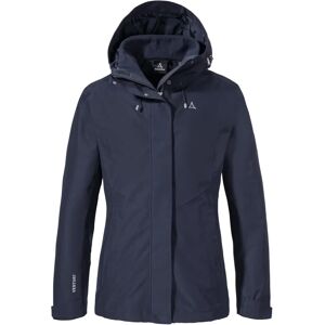 SCHÖFFEL Okere WMS 3-in-1 Wanderjacke - Blau SCHÖFFEL Okere WMS 3-in-1 Wanderjacke - Blau