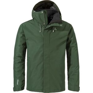 Veste de randonnée 3 en 1 Schöffel Okere MNS - Veste - Publicité Veste de randonnée 3 en 1 Schöffel Okere MNS - Veste - Publicité