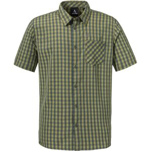 SCHÖFFEL Herren Hemd Circ Style Dalfoss - Outdoorhemd SCHÖFFEL Herren Hemd Circ Style Dalfoss - Outdoorhemd