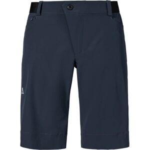 Schöffel Keitele WMS Shorts - Vattentäta cykelshorts för kvinnor Schöffel Keitele WMS Shorts - Vattentäta cykelshorts för kvinnor