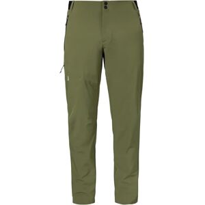 Schöffel Wanderhose - Outdoor Hose Reg Fit Grün Schöffel Wanderhose - Outdoor Hose Reg Fit Grün
