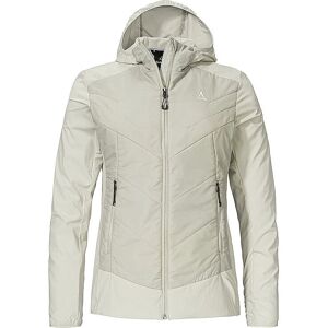 Schöffel Blaueis WMS Hybridjacke - Outdoor Wasserdichte Jacke Schöffel Blaueis WMS Hybridjacke - Outdoor Wasserdichte Jacke