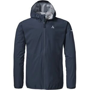 SCHÖFFEL Migandi MNS Wasserdichte Wanderjacke - Outdoor Jacke SCHÖFFEL Migandi MNS Wasserdichte Wanderjacke - Outdoor Jacke