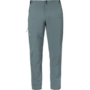Schöffel Wanderhose - Regular Fit - grau Schöffel Wanderhose - Regular Fit - grau