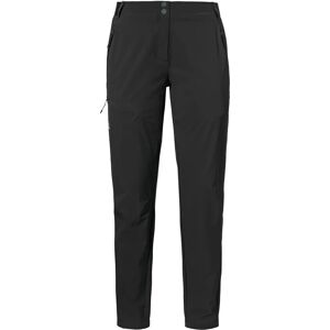 Pantalons Outdoor Schöffel Noir - Vêtements de randonnée - Publicité Pantalons Outdoor Schöffel Noir - Vêtements de randonnée - Publicité