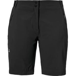 Schöffel Hiking Shorts - Black - Regular Fit Schöffel Hiking Shorts - Black - Regular Fit