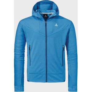 Schöffel Blaueis MNS Fleecejacke - Outdoor Schöffel Blaueis MNS Fleecejacke - Outdoor