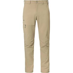 Spodnie outdoor SCHÖFFEL Koper1 dla Mężczyzn Beżowe - Wędrówki i Trekking Spodnie outdoor SCHÖFFEL Koper1 dla Mężczyzn Beżowe - Wędrówki i Trekking