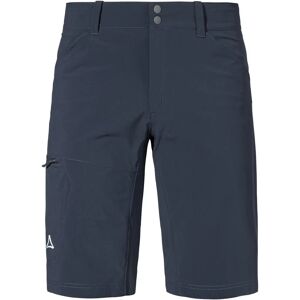 SCHÖFFEL Danube M Shorts - Sporty Urban Cycling Shorts SCHÖFFEL Danube M Shorts - Sporty Urban Cycling Shorts