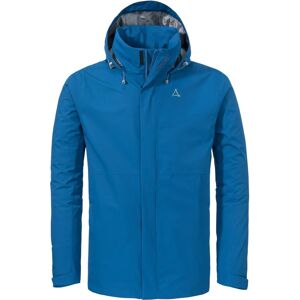 Schöffel Gmund M Outdoor Jacke - Winddicht Wasserdicht Atmungsaktiv Wandern Schöffel Gmund M Outdoor Jacke - Winddicht Wasserdicht Atmungsaktiv Wandern