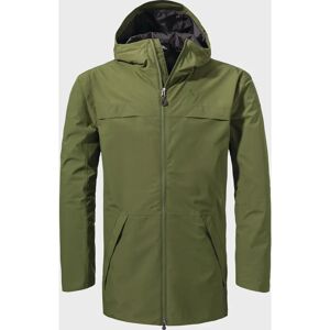 SCHÖFFEL Urban Parka Style Bohorok MNS - Jacke SCHÖFFEL Urban Parka Style Bohorok MNS - Jacke