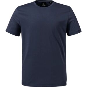 Schöffel Urban T-Shirt Style Collada MNS - Lässiges T-Shirt Schöffel Urban T-Shirt Style Collada MNS - Lässiges T-Shirt