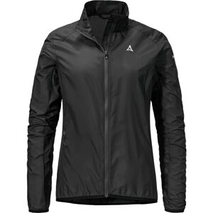 Schöffel Damen Cannobio WMS Windbreaker - Velojacke Schöffel Damen Cannobio WMS Windbreaker - Velojacke